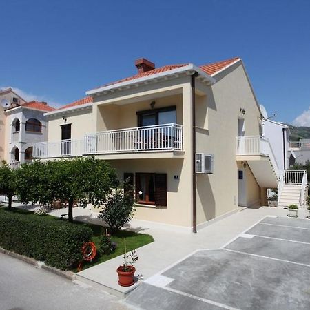 Antares Apartments Cavtat Exteriör bild