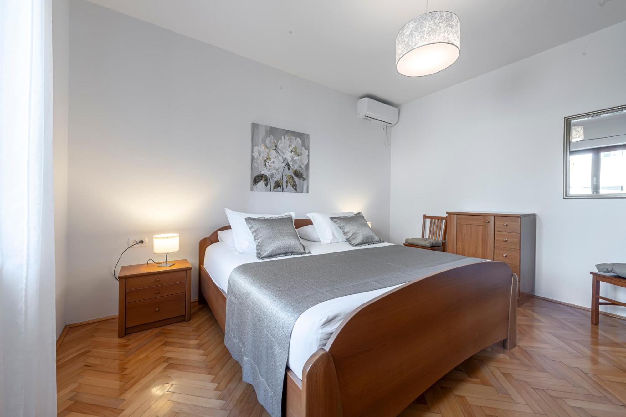 Antares Apartments Cavtat Exteriör bild