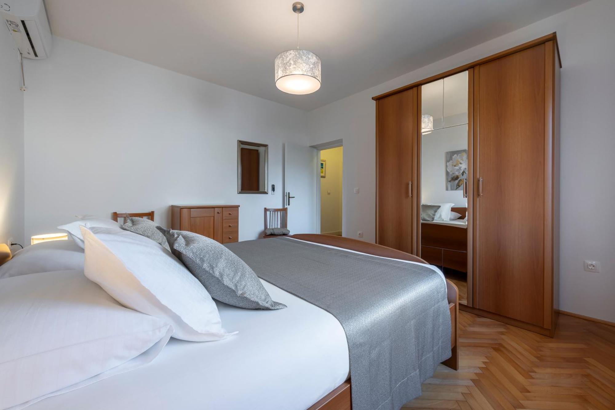 Antares Apartments Cavtat Exteriör bild