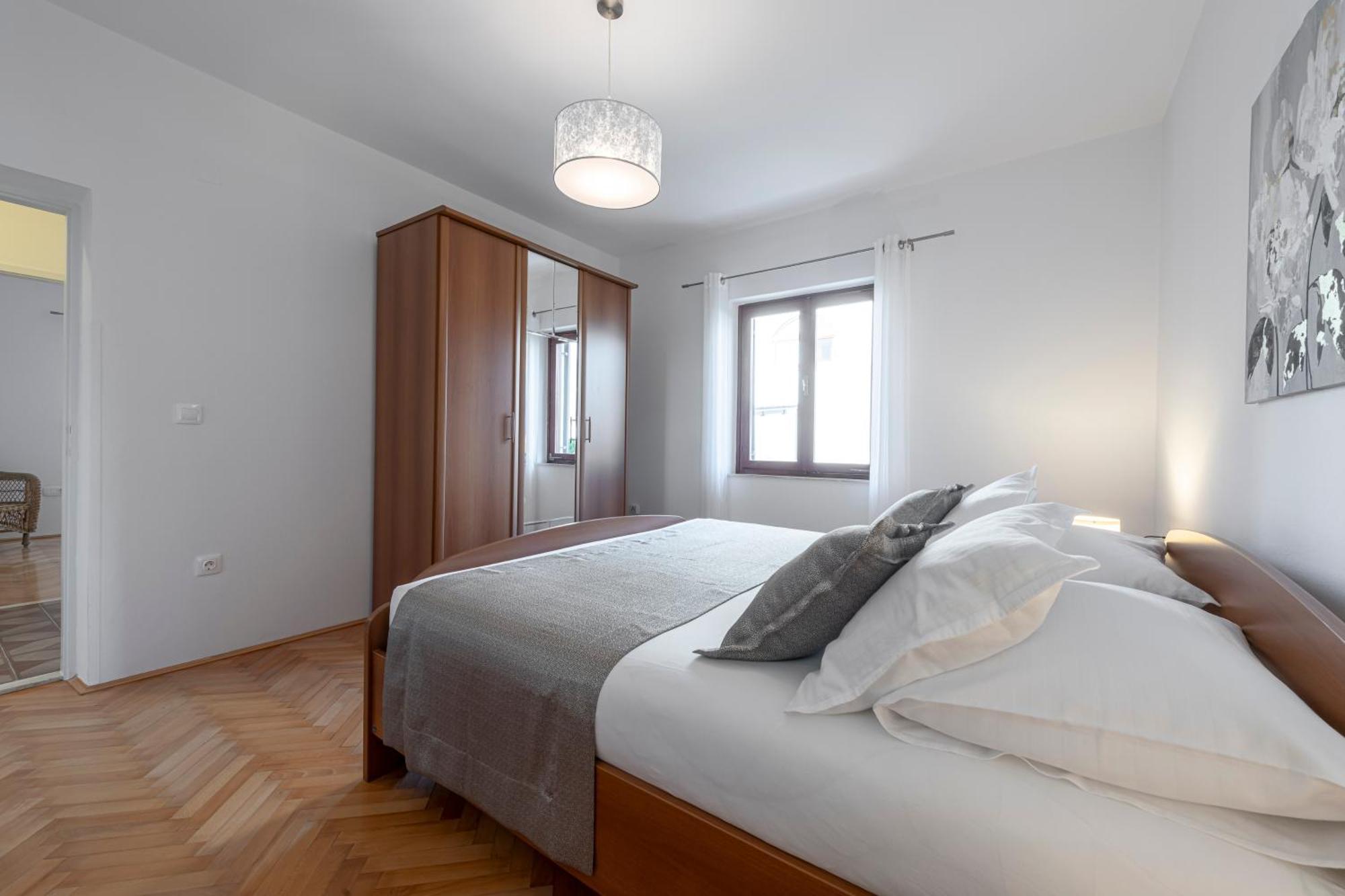 Antares Apartments Cavtat Exteriör bild